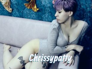 Chrissypatty