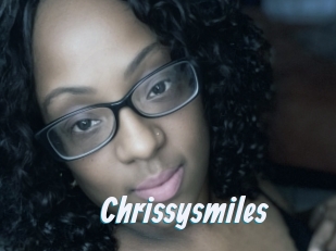 Chrissysmiles