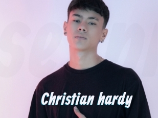 Christian_hardy