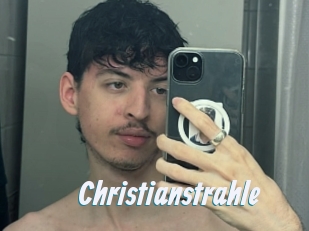 Christianstrahle