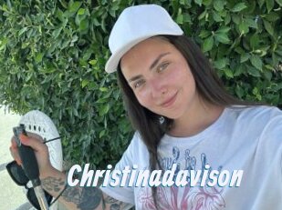 Christinadavison
