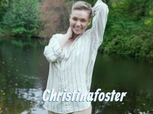 Christinafoster