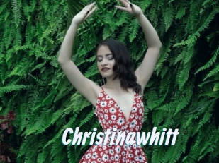 Christinawhitt