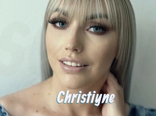 Christiyne