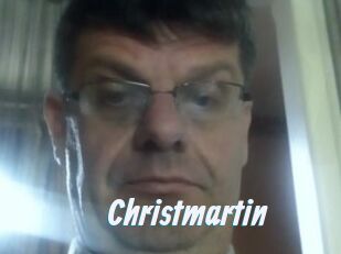 Christmartin