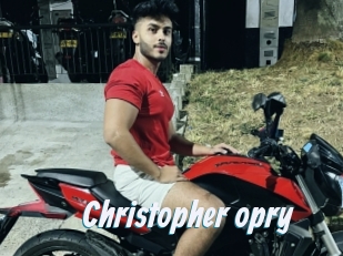 Christopher_opry