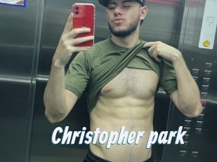 Christopher_park