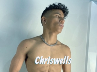 Chriswells