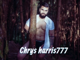 Chrys_harris777