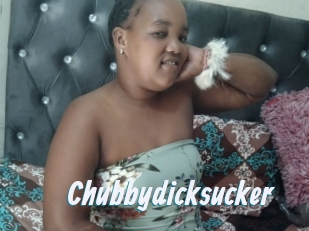 Chubbydicksucker