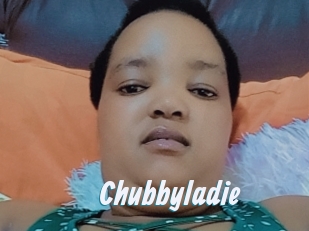 Chubbyladie