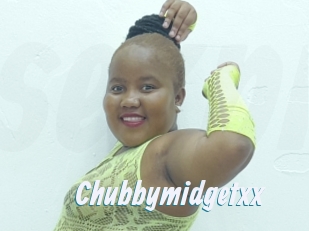 Chubbymidgetxx