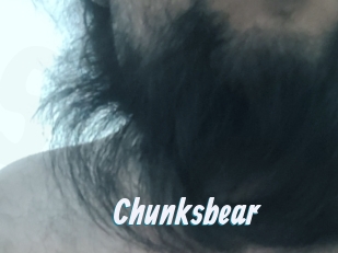 Chunksbear