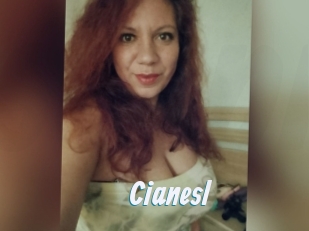 Cianesl