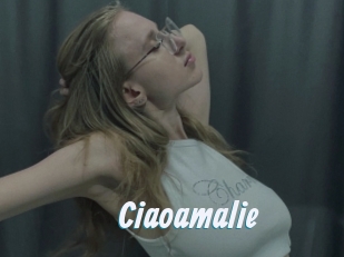 Ciaoamalie