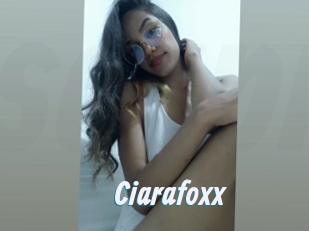 Ciarafoxx