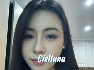 Cielluna