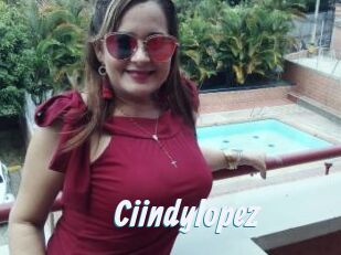 Ciindylopez