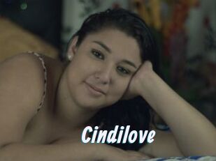 Cindilove