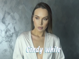 Cindy_white