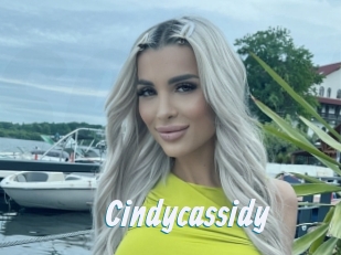 Cindycassidy