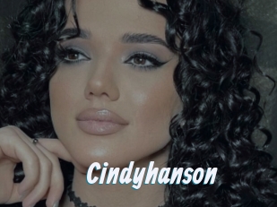 Cindyhanson