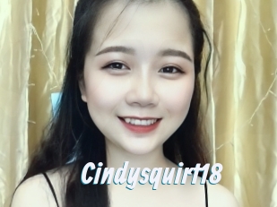 Cindysquirt18