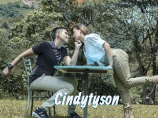 Cindytyson