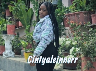 Cintyaleinnerr