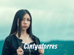 Cintyatorres