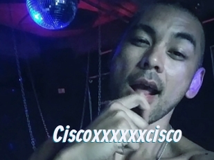 Ciscoxxxxxxcisco