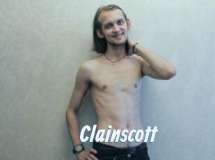 Clainscott