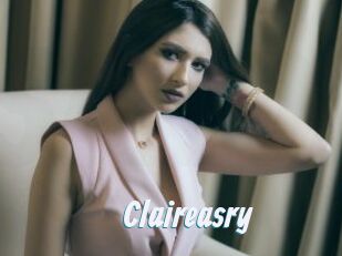 Claireasry