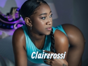 Clairerossi