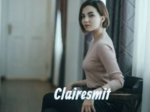 Clairesmit