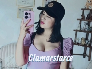 Clamarstarce