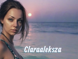 Claraaleksza