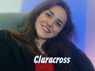 Claracross