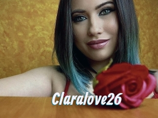 Claralove26