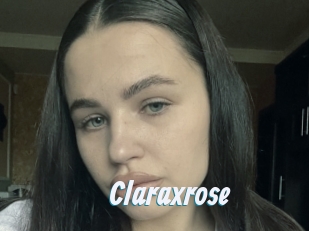 Claraxrose