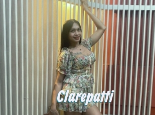 Clarepatti