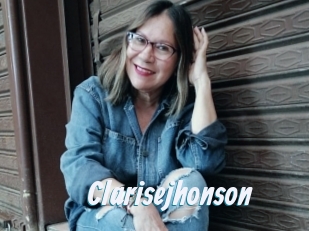 Clarisejhonson