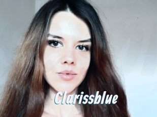 Clarissblue