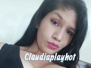 Claudiaplayhot