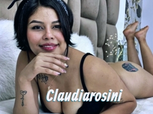 Claudiarosini