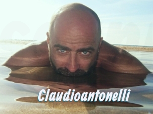 Claudioantonelli