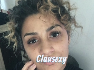 Clausexy