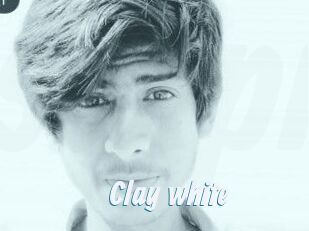 Clay_white