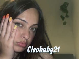 Cleobaby21