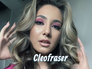 Cleofraser